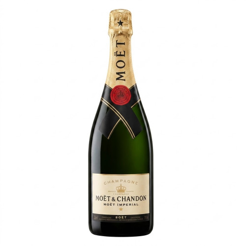 Brut Imperial Moët & Chandon 75cl